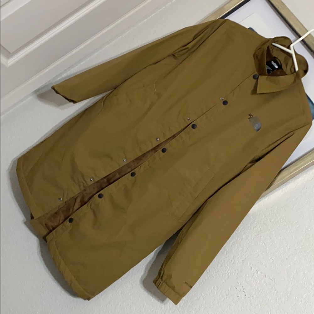 The North Face Jacket